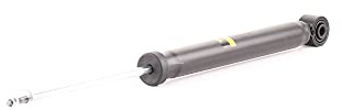 MONROE G2514 2x Stoßdämpfer Gasdruck Federbein