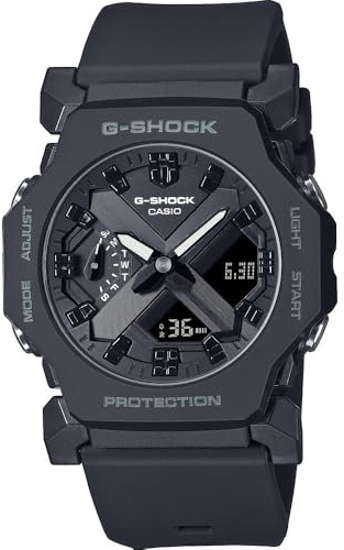 Casio Herren Analog Digital Quarz Armbanduhr G-Shock
