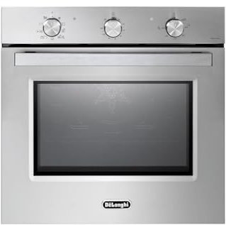 PLM 7 XLX 2 - Forno elettrico, 74 Litri, Ventilato, Inox, 60, Classe energetica A