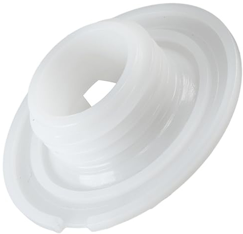 AERZETIX - K38520 - Vite senza fine della pompa dell'olio per motosega | compatibile con Husqvarna 545 ,550 XP XPG , 555 , 560XP , 560XPG , GZ5000 , CS2260 , CS2260WH , CS2258 , CS2253 , CS2253