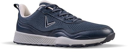 Callaway Golf Scarpa da Golf Traspirante GTX Aero