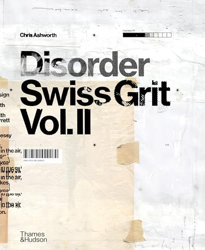 Disorder: Swiss Grit Vol. II