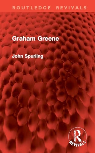 Graham Greene (Routledge Revivals)