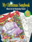 My Christmas Songbook: Music for the Beginning Pianist (Includes Coloring Pages!) (Dover Christmas Activity Books for Kids)