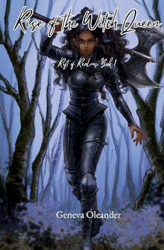 Rise of the Witch Queen (Rift of Realms)