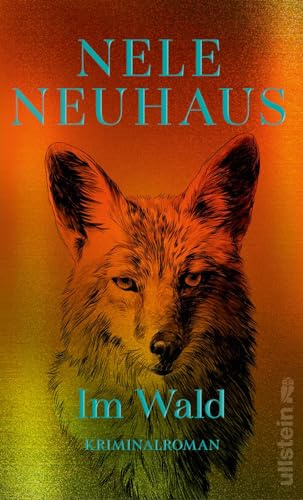 Im Wald: Kriminalroman | Der Bestseller als neue limitierte Ausgabe: 8