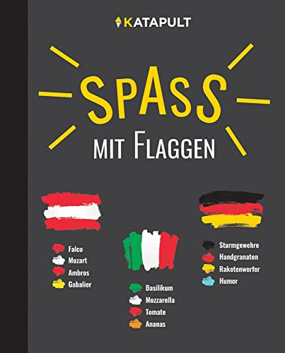 KATAPULT Verlag