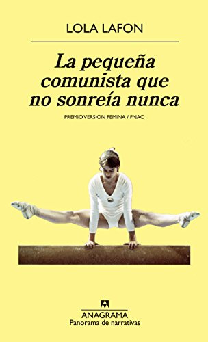 La pequeña comunista que no sonreía nunca: 886 (Panorama de narrativas)
