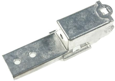 Charnière inférieur d'origine Réfrigérateur, congélateur C00522909, 488000522909 ARISTON HOTPOINT Réfrigérateur, congélateur C00522909, 488000522909 A