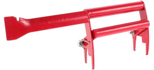DIKACA Multitools Ständer Multifunktionswerkzeug Bienenfall Halter Weiß Clip T-Werkzeug Mehrfachwerkzeug