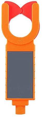 Zangenstrommesser, Hochspannungs-Leckstrom-Transformator-Klemmstrom-Leckstromsensorphase, Energie, Stromanpassung an Oszilloskop, Leistungsqualitätsanalysator, hochpräzises digitales Multimeter FR050H