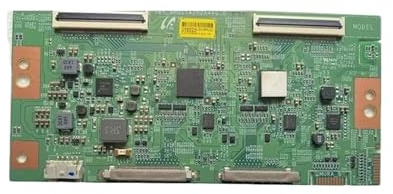 Placa Base De TV, Compatible con Sony, 18Y_SHU11A2H2A4V0.0 KD-55X9000F/55X9500G Placa Lógica 18Y-SHU11A2H2A4V0.0 Reemplaza El Accesorio del Inversor De La Placa Base De TV.(55-Inch)