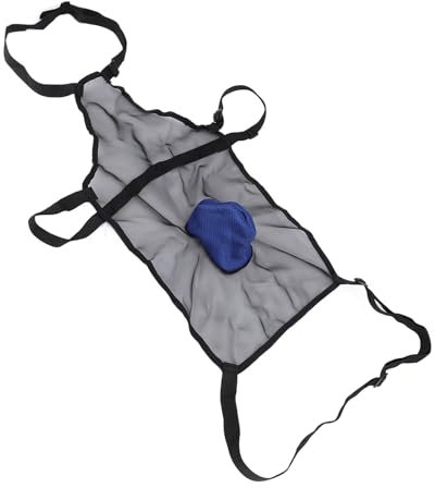 Grembiule Anti -vivaio, Grembiule Antimico (Blue)