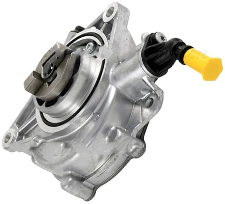 Pompa Servofreno ABS Pompa del vuoto del sistema frenante Pompa dell'aria adatta per Citroen C4 Adatta per Peugeot 208 3008 5008 RCZ 1.6THP 456583 11667586424 Pompa per vuoto del freno