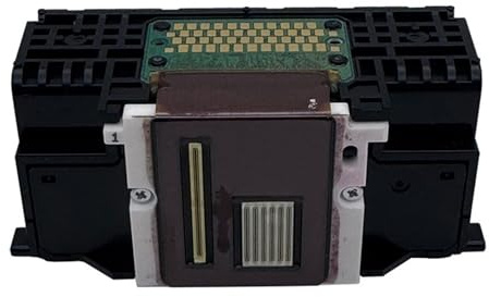MXLETOZ QY6-0082 Druckkopf MG5750 für für IP7200 IP7220 IP7230 IP7240 IP7250 IP7260 IP7280 MG5420 MG5