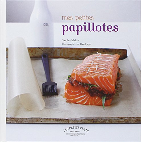 Mes petites papillotes