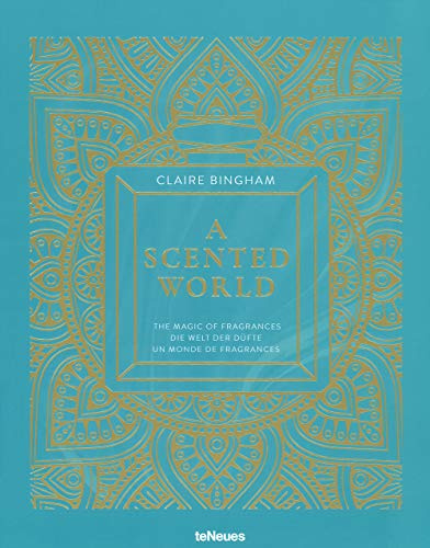 A Scented World: Die Welt der Düfte