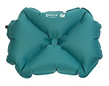 Klymit Pillow X Aufblasbares Camping- und Reisekissen