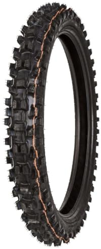 Dunlop Vorderradreifen Geomax MX33 Gr. 80/100-21