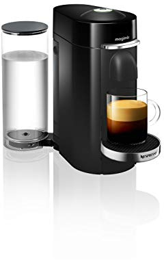 Magimix Nespresso Vertuo 11399 Vertuo Plus Noir