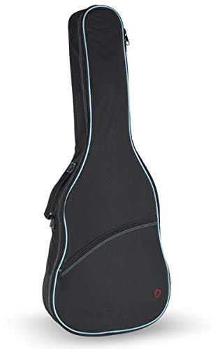 Ortola - Funda Guitarra Cadete 3/4 Ref. 33 Mochila Sin Logo - 01.8212-207