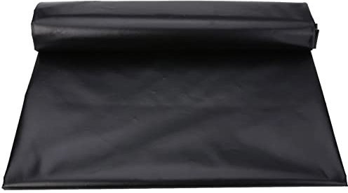 ASDFGHT Fodera for Laghetti di Pesci Piscine for Giardini HDPE Membrana for Impieghi Gravosi in Polietilene Ad Alta Densità Garanzia Paesaggistica Rinforzata for La Casa