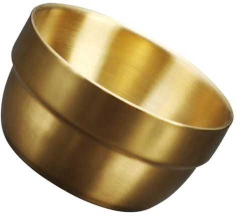 Cabilock Copa De Vino Multifunción Acero Inoxidable Taza Tipo De Bebidas Ligera y Versátil