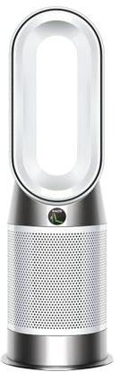 Dyson Purifier Hot+Cool HP1 Purifying fan heater, Heats and Cools (White/White)