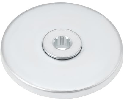 AS Axis Spindleon Placa de Empuje Del Engranaje de La Desbrozadora 4137-710-3800 Compatible con Stihl FR85 FR85T FR130T FR131T FR220 FR235