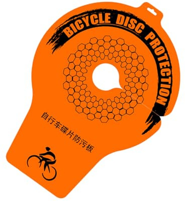 Protettore Paraschizzi per Moto, Anti-Olio per Terreno Sdrucciolevole