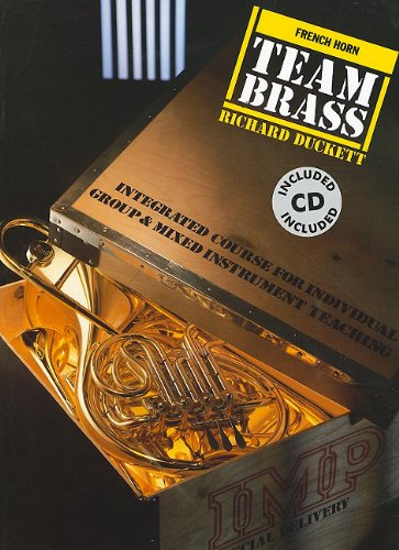 French Horn (Team Brass)