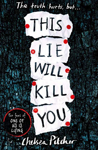 This Lie Will Kill You