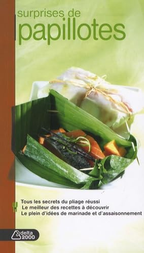 Surprises de papillotes