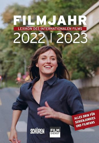 Filmjahr 2022/2023 - Lexikon des internationalen Films: 22/23
