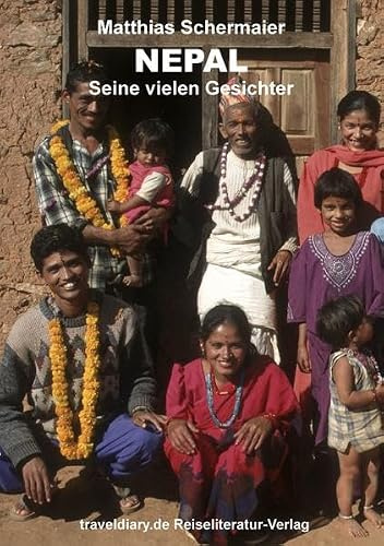Nepal: Seine vielen Gesichter
