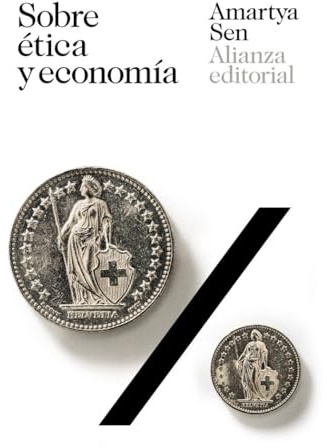 Sobre ética y economía (El libro de bolsillo - Ciencias sociales)