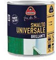 SMALTO UNIVERSALE COLORE NERO LITRI 2 - BOERO BARTOLOMEO 7514000200