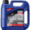 Liqui Moly Motorrad-Motoröl 4-takt Motorbike 4T 10W-40 Polo-Special Edition 4 Liter, Unisex, Multipurpose, Ganzjährig