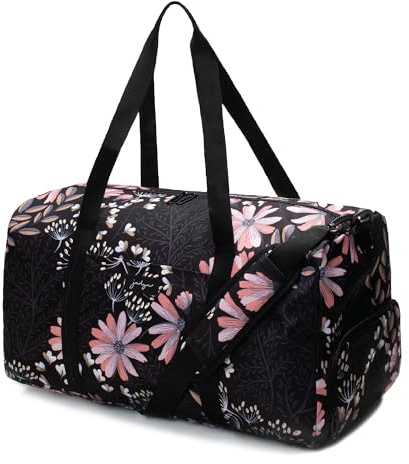 Jadyn Unisex-Erwachsene Weekender Gepäck-Handgepäck