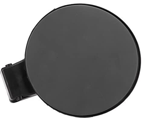 Bediffer Tankdeckel, Klappdeckel, verschleißfest, alterungsbeständig, auslaufsicher, aus 6R0 809 857 D ABS-Kunststoff, geeignet für Schrägheckmodelle der Baujahre 2010-2018.