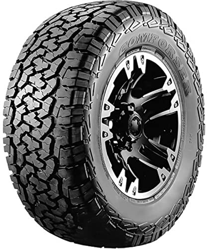 Comforser 265/65 R18 122/119S Ganzjahresreifen Allwetter Offroad M+S 3PMSF Reifen