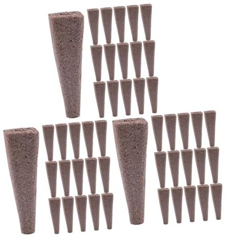 INOOMP 150 Pz Fertilizzante per Piante Pratico nutrienti Piante da Appartamento nutritivi Fuori