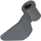 Lama Impastatrice per la Macchina per Il Pane con Codice Originale KW702957 per Kenwood BM250 BM256 - Garanzia di 5 Anni - Onix Tech