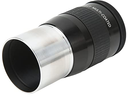 2 Zoll 33 Mm Teleskop-Okular 52 Grad HD Großes Sichtfeld Okular FMC Astronomisches Teleskop-Zubehör Okular 2 Zoll Okular für Teleskop Teleskop-Okular 52 Grad