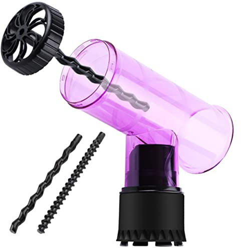 HAPINARY Difusor De Para Secador De Pelo Herramienta Para Rizar El Cabello De Viaje Gorro Para Secador De Pelo