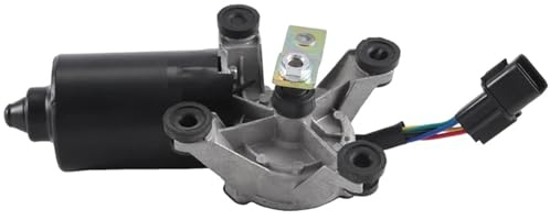 Window Wiper Motor For Hyundai For Terracan 2001 2002 2003 2004 2005 2006 Car Front Windshield Wiper Motor Wiper Moteur 98100-H1500 98100H1500 Windscreen Wiper Motor