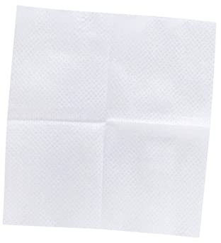 CALLARON Almohadillas De Algodón Para Desmaquillar Faciales Finas y Estirables Compresas Húmedas Para Limpieza y Aplicación De Tóner Suaves y Desechables Para Cuidado De Piel