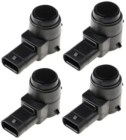 Auto Parken Sensor Für Benz W204 W211 X164 X204 W164 W221 C216 R230 R171 Auto PDC Parksensor Radar 4 Stück 0009052402