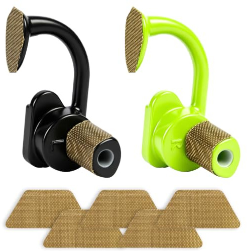 CYUXING Couteau Guide Outil De Découpe De Bordure en Vinyle, Outil D'espacement De Révélation De Coupe, pour Film PPF Teinture De Fenêtre, Guide De Lame Magnétique Main Gauche/Droite 7mm