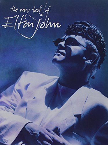 The Very Best of Elton John